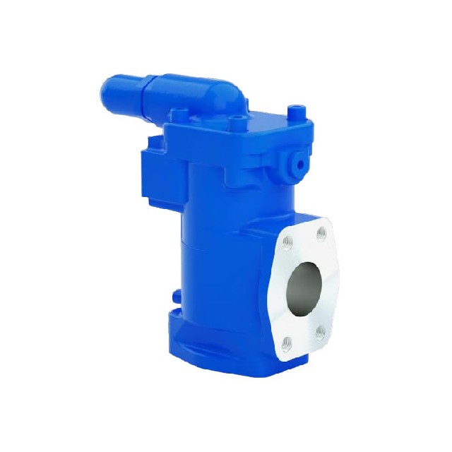 德國Rickmeier 瑞克梅爾泄壓閥 先導(dǎo)控制式泄壓閥 DBV40 SO 340091-8