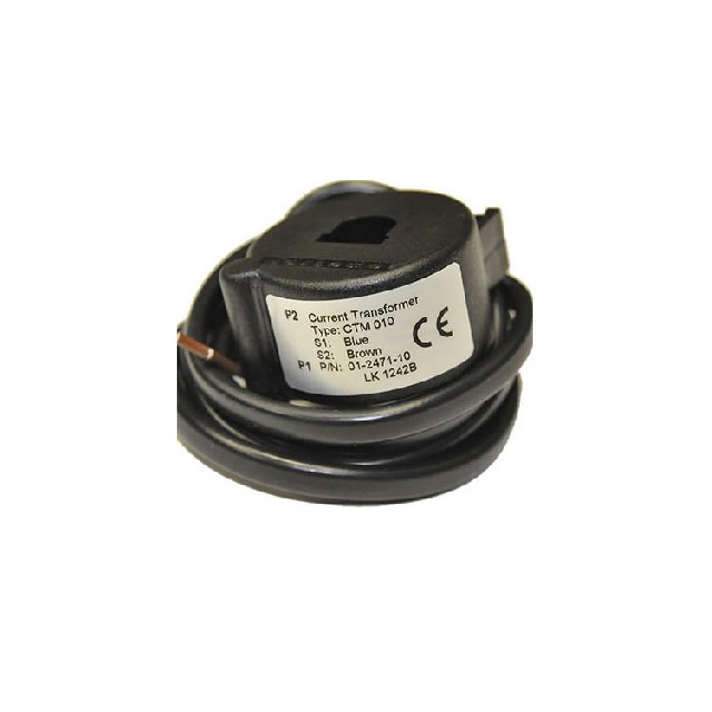 瑞典Emotron CTM系列電流互感器 CTM010