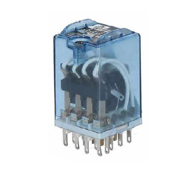 日本MTI 工業繼電器 CAA72