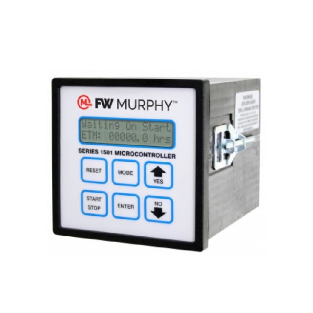 美國Murphy摩菲發布新一代工業監控設備，強化能源與機械領域智能化解決方案