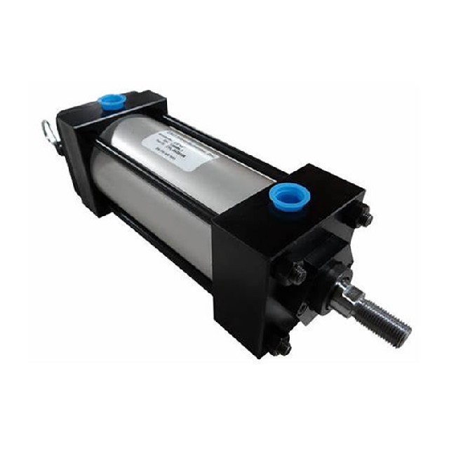 BIMBA FT-080 Pro無桿氣缸：緊湊設(shè)計(jì)突破空間限制