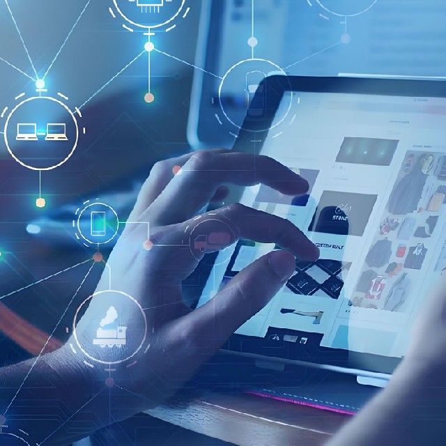 消費(fèi)市場(chǎng)多維創(chuàng)新升級(jí) 數(shù)智賦能構(gòu)建經(jīng)濟(jì)新引擎