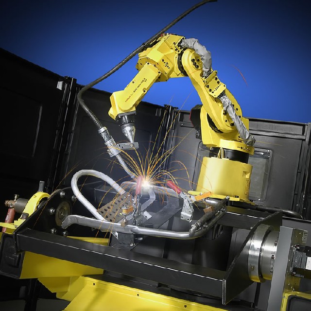 精密測(cè)量技術(shù)革新助推重型裝備智造升級(jí)