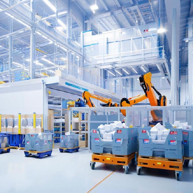 2025年首兩月規(guī)上工業(yè)利潤(rùn)企穩(wěn)回升 裝備制造與原材料行業(yè)強(qiáng)勁復(fù)蘇