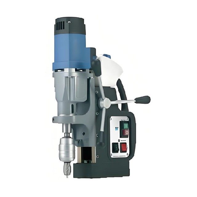 德國CS Unitec 便攜式磁力鉆 MAB486