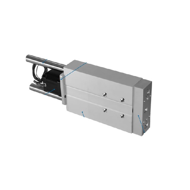 美國Bimba 執(zhí)行器 EET-25100-L0601-N17