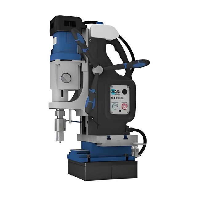 德國CS Unitec 便攜式磁力磨鉆 MAB825KTS