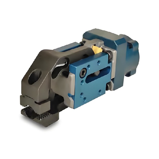 美國(guó)Bimba 繽霸 鑿式夾爪 BPGS10