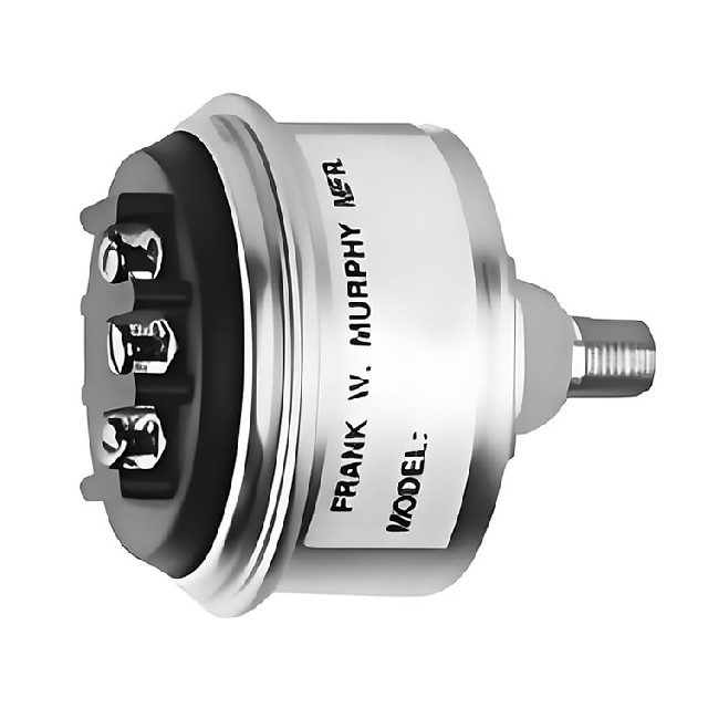 美國FW Murphy 直接安裝壓力開關(guān) PSB-15-F3