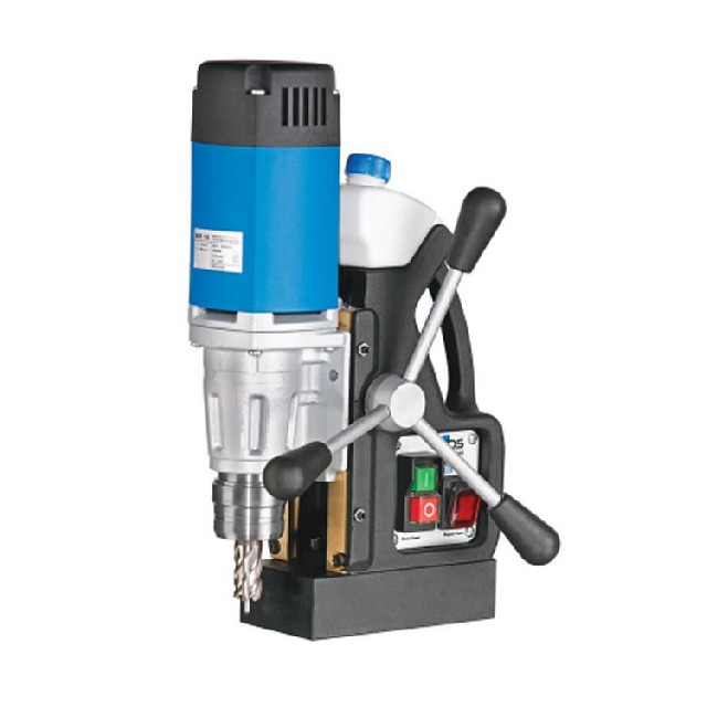 德國CS Unitec 磁力鉆 MAB100K