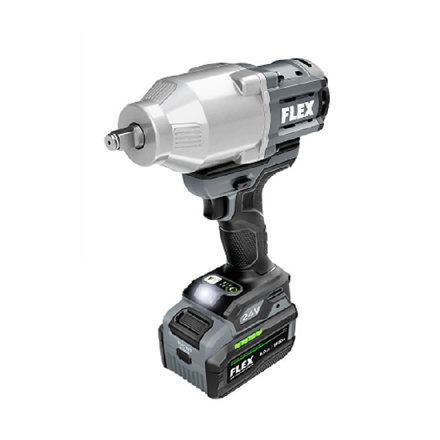 德國FLEX 1/2“高扭矩沖擊扳手 FX1471-1h