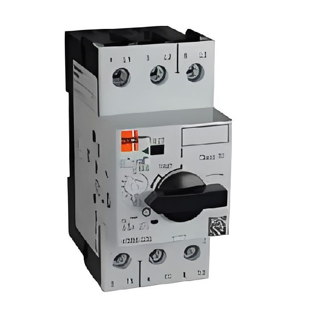 瑞士Sprecher+Schuh新品KTA9系列電動機(jī)保護(hù)斷路器