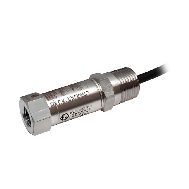 美國(guó)FW Murphy 壓力變送器 PXT-k-100