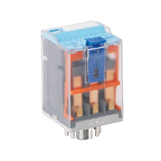 瑞士Comat 剩磁繼電器 C3-R20N