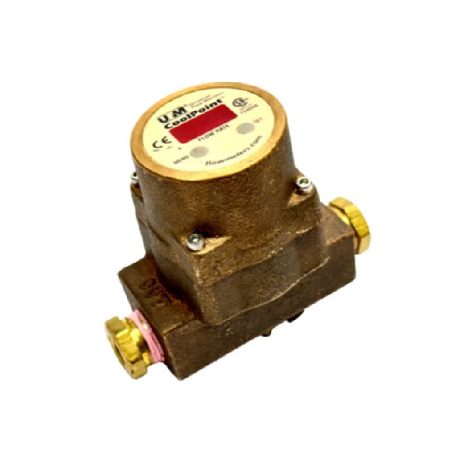 美國(guó)Dwyer 流量計(jì) CP4-M1T1C1