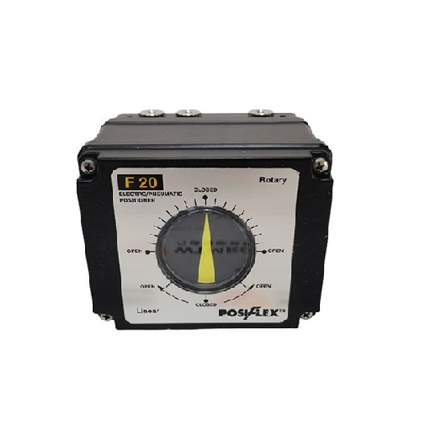 Posiflex EL-O-Matic智能閥門定位器 368.00.164