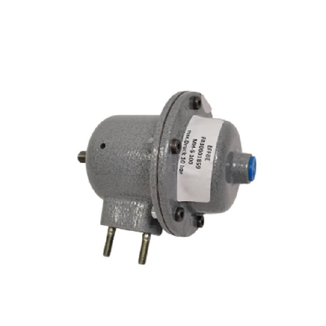 德國EFFBE 氣缸 FB30001859