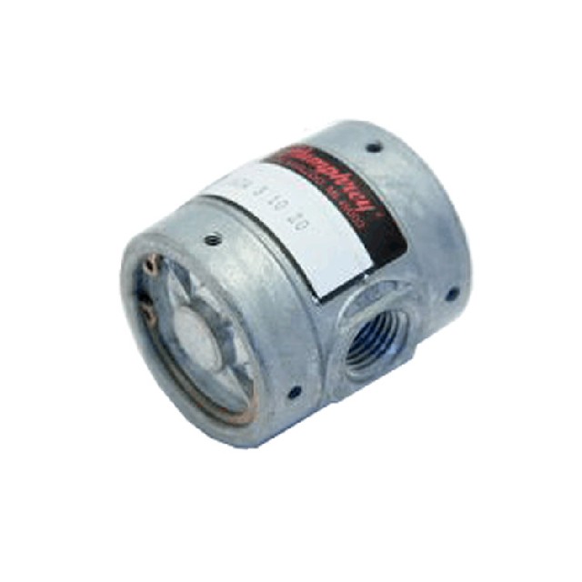 美國(guó)Humphrey 空氣先導(dǎo)閥 250A-3-10-20