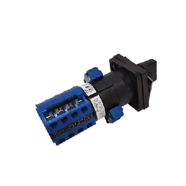 奧地利Kraus&Naimer 旋轉開關 CA10.PC6938.*E.AT22