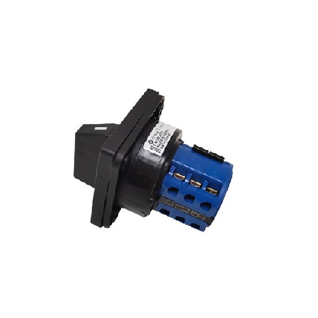 奧地利Kraus&Naimer 旋轉開關 CA10B.A007.E.F785