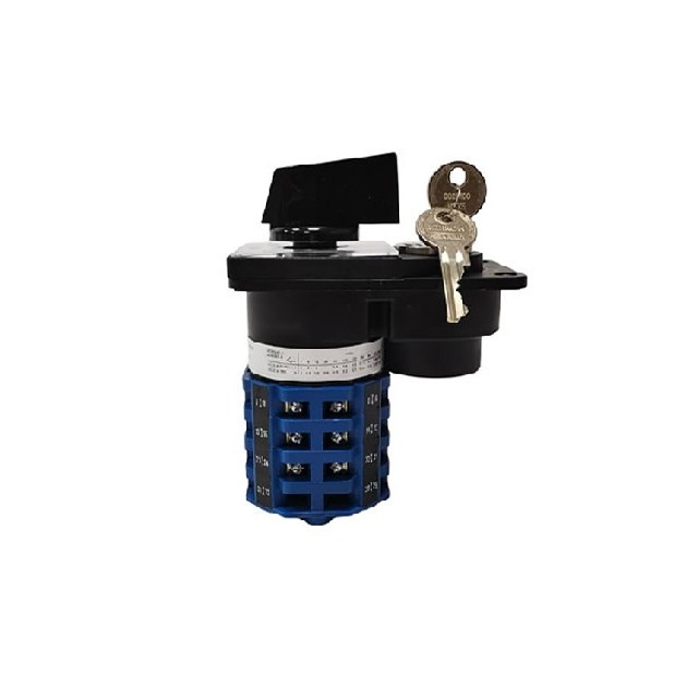 奧地利Kraus&Naimer 轉換開關 AD11.D-686X*01.E