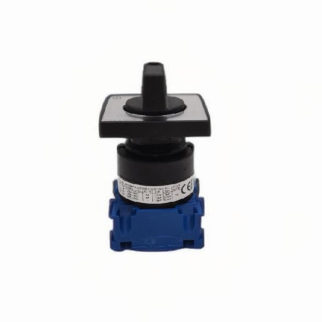 奧地利Kraus&Naimer 轉換開關 CH10.A214.FT4