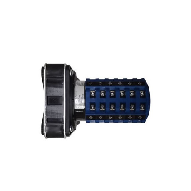 奧地利Kraus Naimer 多功能轉換開關 A11.WAA376.EG.AT21