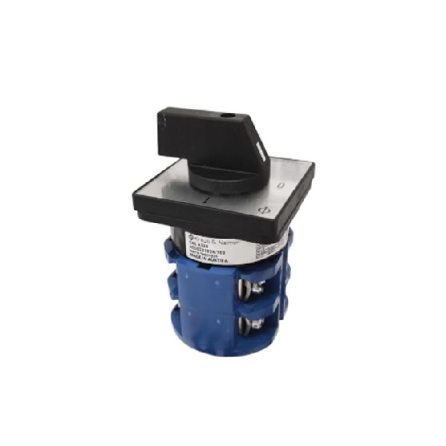 奧地利Kraus Naimer 轉換開關 A25.A476.EF.AT21