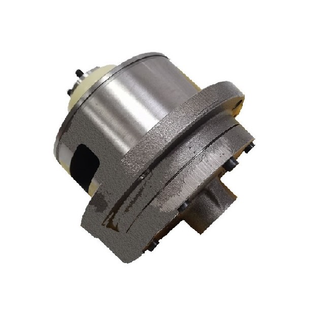 德國RICKMEIER瑞克梅爾 齒輪泵 R4,5/45 FL-Z-UNI-GPV442 419623