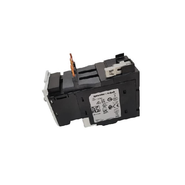 瑞士Sprecher+Schuh斯普雷徹 電磁繼電器 CEP7-1EFFD