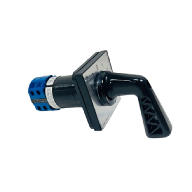 奧地利KrausNaimer 旋轉(zhuǎn)開關(guān) CA10.PC3196.EG.AT23