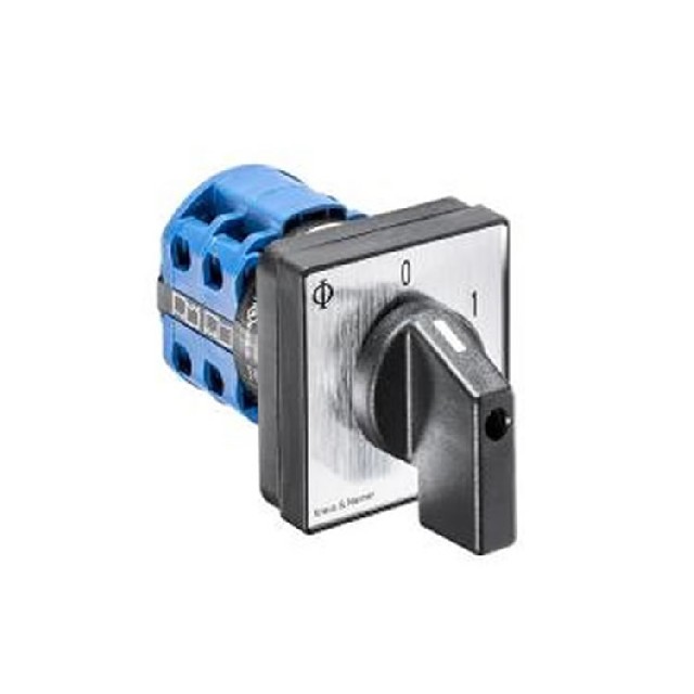 奧地利KrausNaimer 旋轉(zhuǎn)開關(guān) CA10.SGG428.E.AT21