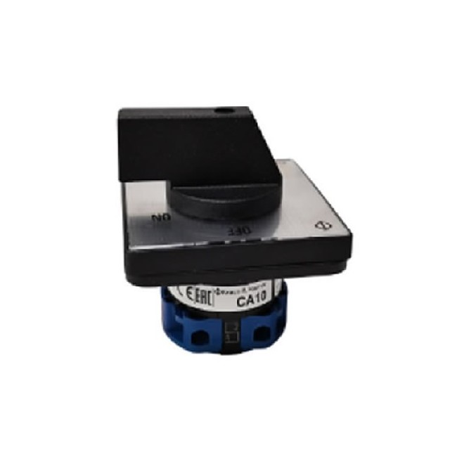 奧地利KrausNaimer 隔離開關(guān) CA10.A200.EGF.F088