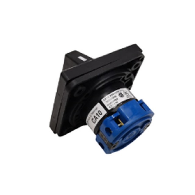 奧地利KrausNaimer 藍系列轉換開關 CA10.A201.EGF.AT21