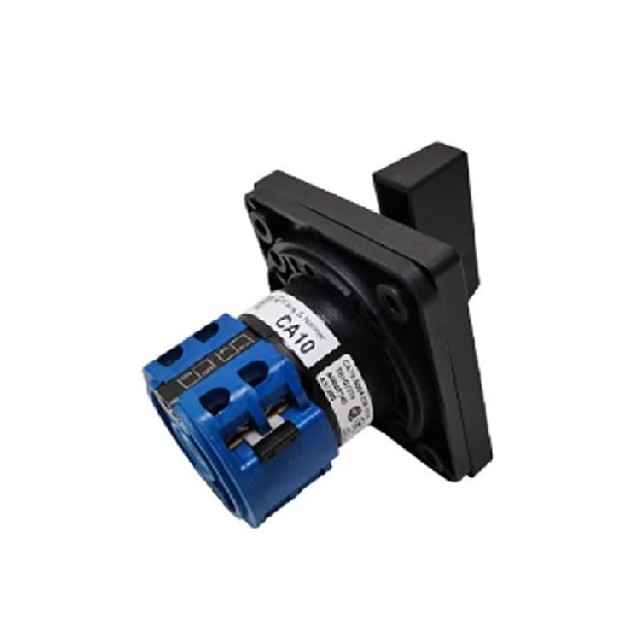 奧地利Kraus Naimer 轉換開關 CA10.A004.EGF.F776