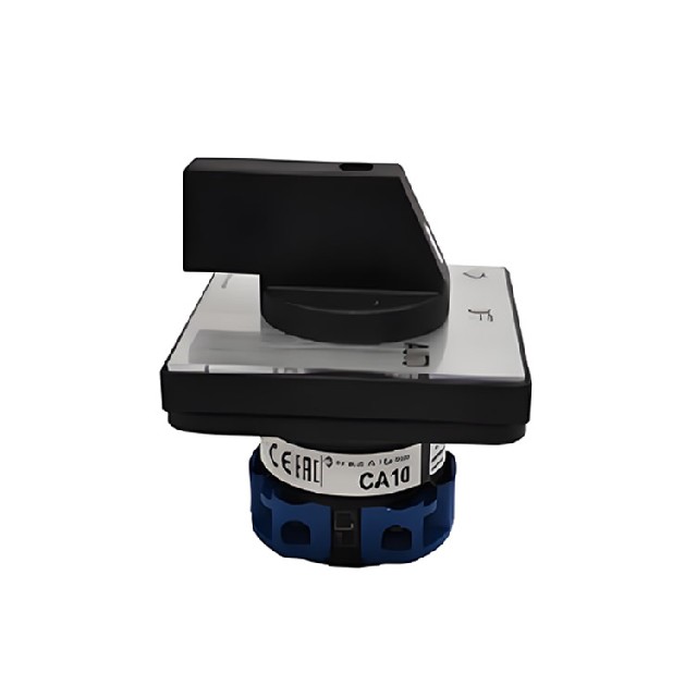 奧地利KrausNaimer 轉換開關 CA10.A210.EGF.F260