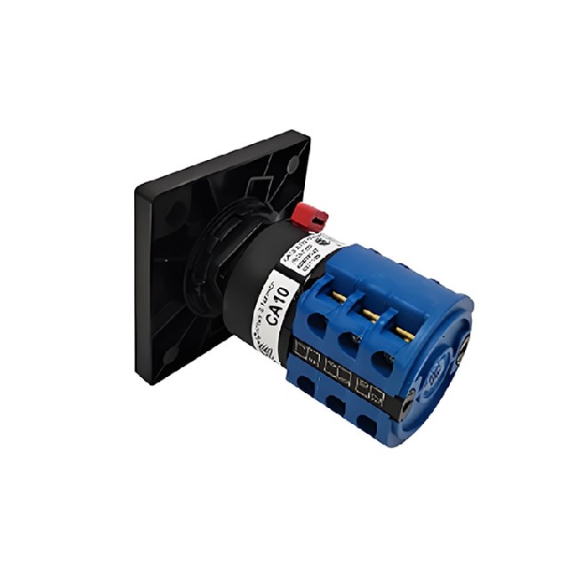 奧地利KrausNaimer 轉換開關 CA10.A722.*FH3.AT22