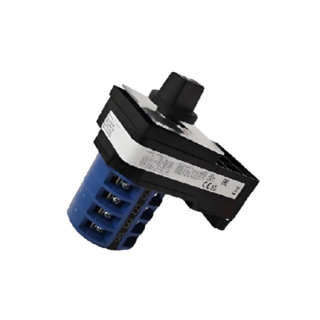 奧地利KrausNaimer 旋轉(zhuǎn)開關(guān) C26L.A723/024.E