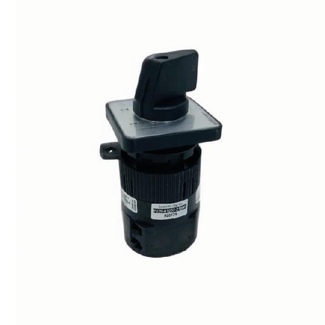 德國Salzer 凸輪轉換開關 P220-61037-219M1