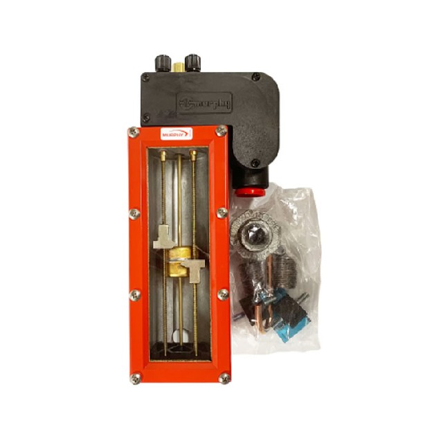 美國FW MURPHY 潤滑油水平儀器 L129CK1