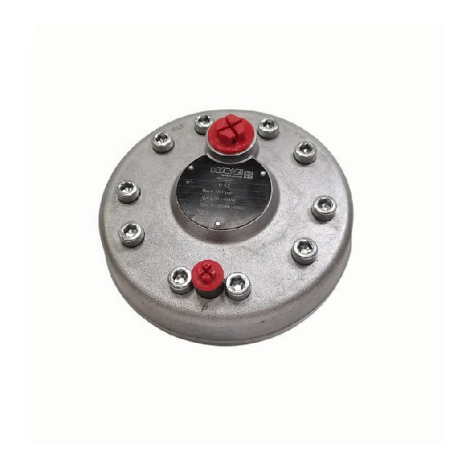 德國(guó)HAWE 徑向柱塞泵液壓泵 R4,2