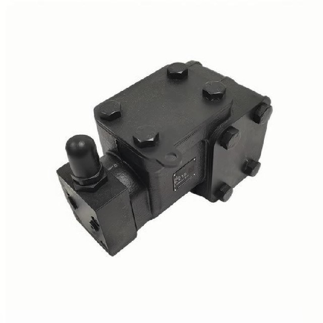 德國Rickmeier 泄壓閥 DB9-B-P40-SAE(0)-BII-SCN