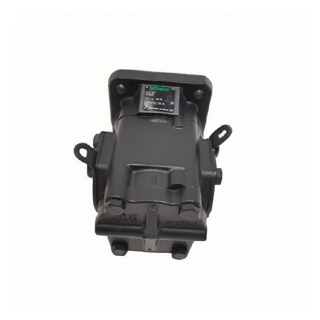 德國Rickmeier 油泵 R45/100FL-Z/137L