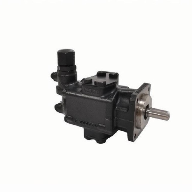 德國Rickmeier 油泵 R25/16 FL-Z-DB-P