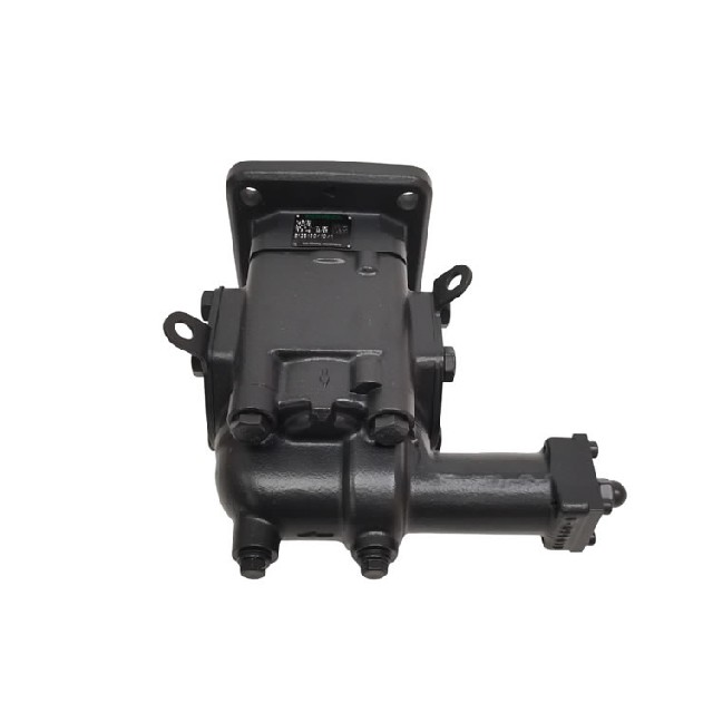 德國(guó)Rickmeier 齒輪泵 R45/125 FL-Z-W-SAE2.1/2-R-SO