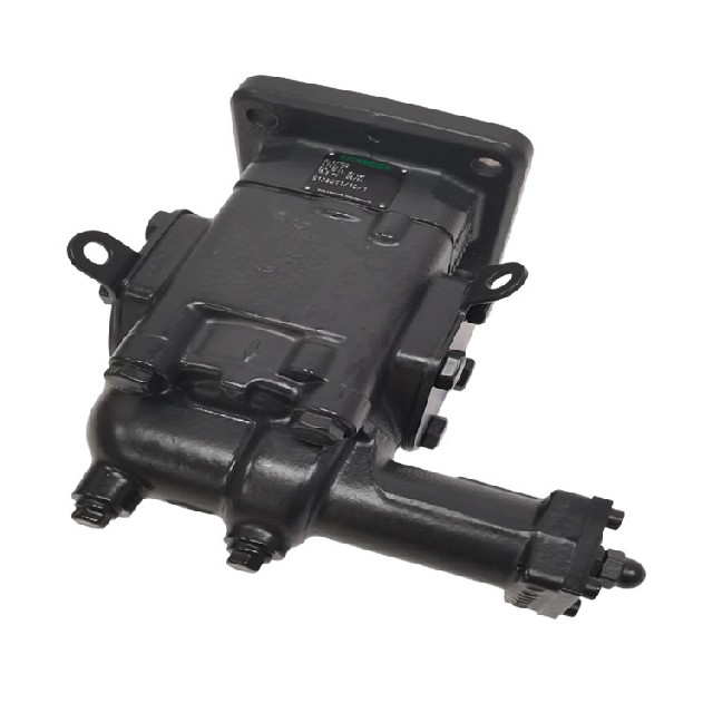 德國(guó)Rickmeier 油泵 R45/125 FL-Z