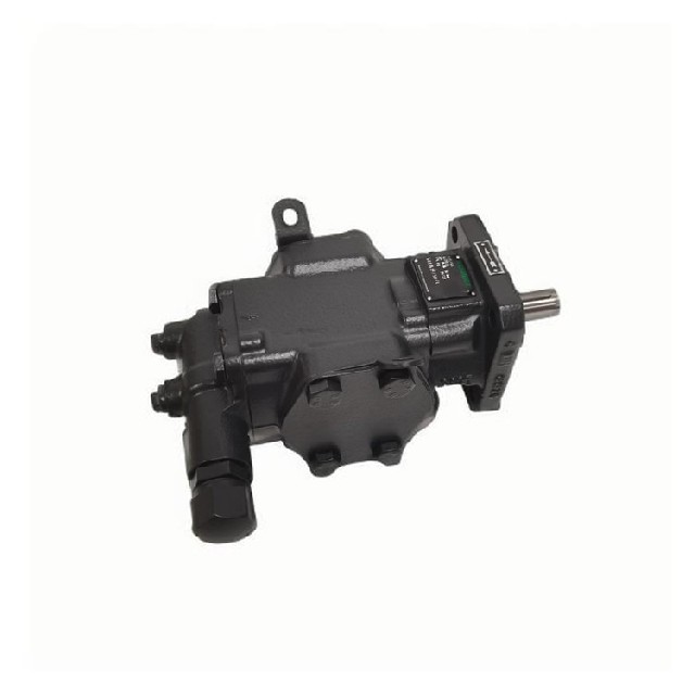 德國Rickmeier 泵 R35/40 FL-DB16-W-SAE1-1/2-R