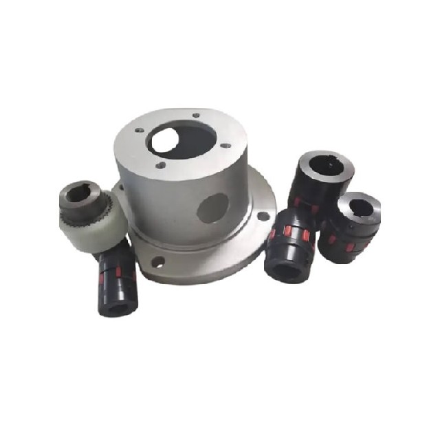 德國Kracht 齒輪泵組配件 RA24/28-Z30/14-Z30/28