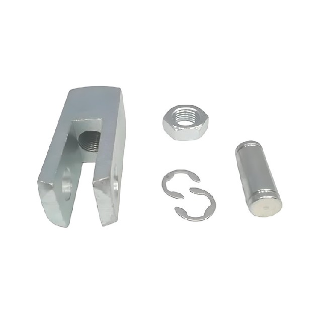 美國Bimba 固定夾機械零件 D-8313-A