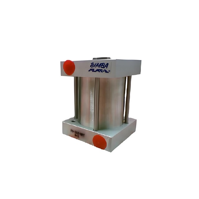 美國Bimba 方形氣缸 FS-708-CFT